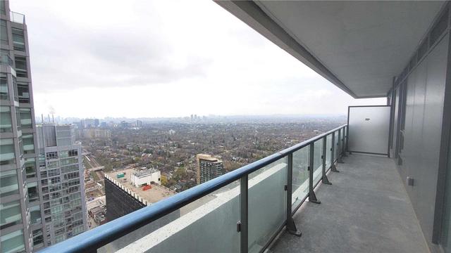 3207 - 2221 Yonge St, Condo with 1 bedrooms, 1 bathrooms and 0 parking in Toronto ON | Image 22