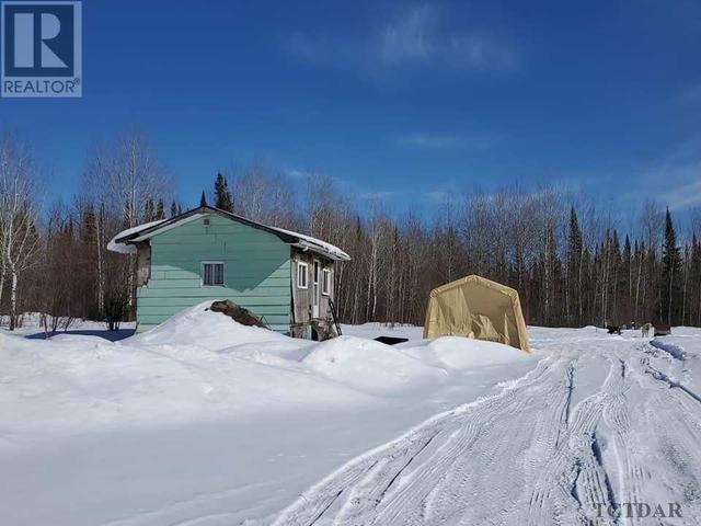 lot 18 Concession 4, Home with 3 bedrooms, 2 bathrooms and 15 parking in Cochrane ON | Image 15