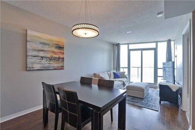 1001 - 15 Legion Rd, Condo with 1 bedrooms, 1 bathrooms and 1 parking in Toronto ON | Image 6