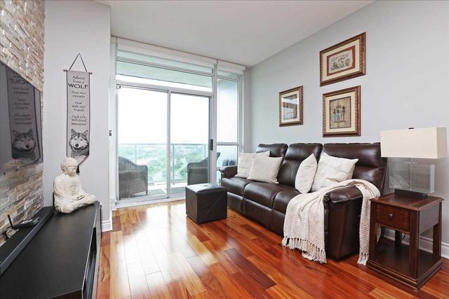 lph07 - 1900 Lake Shore Blvd W, Condo with 2 bedrooms, 2 bathrooms and 1 parking in Toronto ON | Image 2