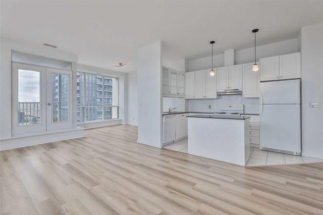 508 - 797 Don Mills Rd, Condo with 2 bedrooms, 2 bathrooms and 1 parking in Toronto ON | Image 36