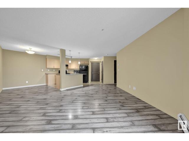 312 - 11445 Ellerslie Rd Sw, Condo with 1 bedrooms, 1 bathrooms and 1 parking in Edmonton AB | Image 4