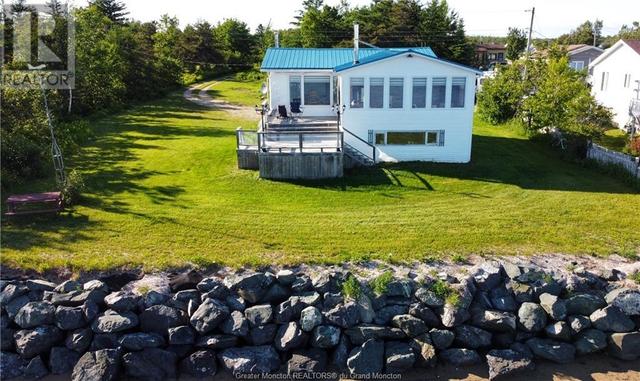 49 Michon, House detached with 2 bedrooms, 1 bathrooms and null parking in Maisonnette NB | Image 1