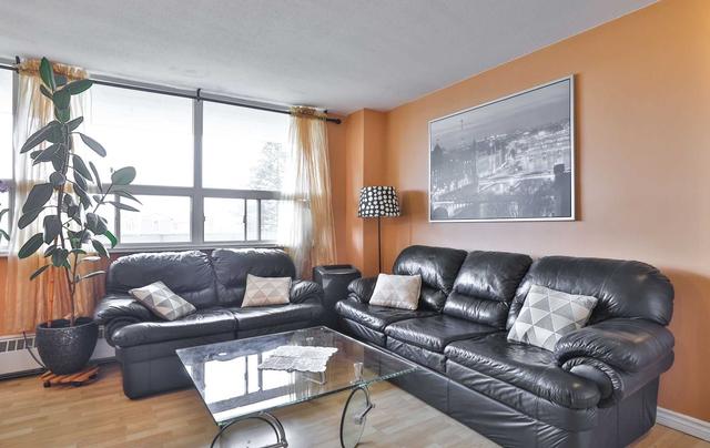 302 - 15 Albright Rd, Condo with 3 bedrooms, 1 bathrooms and 1 parking in Hamilton ON | Image 27