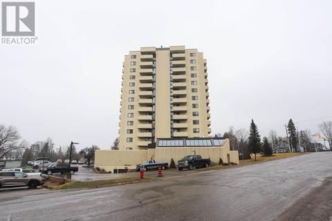 1139 Queen St # 1106, Condo with 1 bedrooms, 1 bathrooms and null parking in Sault Ste. Marie ON | Card Image