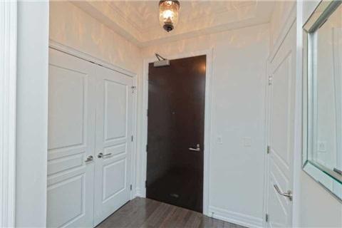 426 - 20 Burkebrook Pl, Condo with 1 bedrooms, 1 bathrooms and 1 parking in Toronto ON | Image 17