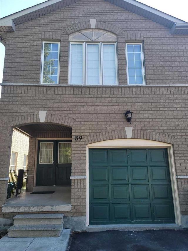 89 - 7115 Rexwood Rd, Townhouse with 3 bedrooms, 3 bathrooms and 2 parking in Mississauga ON | Image 1