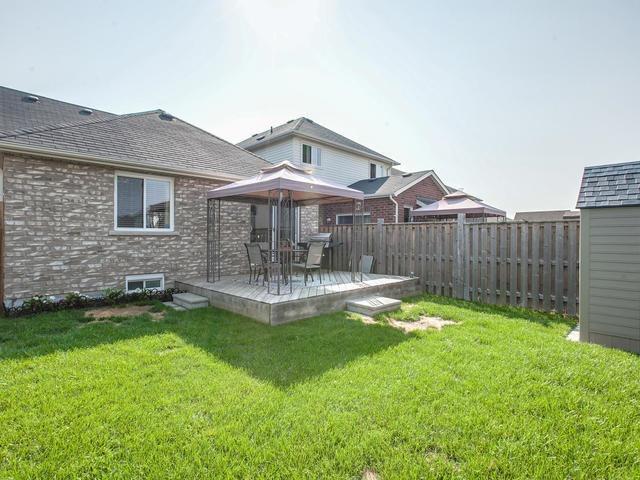 1668 Northfield Ave, House detached with 2 bedrooms, 2 bathrooms and 2 parking in Oshawa ON | Image 19