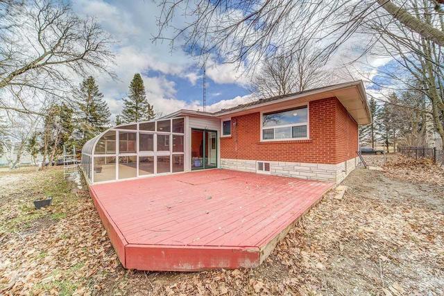 E - 40 Highway 7 Rd, House detached with 3 bedrooms, 2 bathrooms and 10 parking in Pickering ON | Image 19
