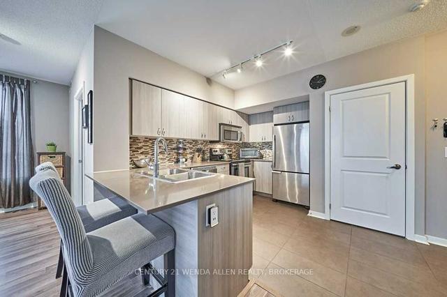 310 - 1235 Bayly St, Condo with 2 bedrooms, 2 bathrooms and 1 parking in Pickering ON | Image 40