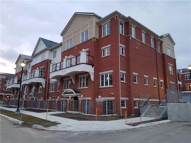05 - 2492 Post Rd, Condo with 2 bedrooms, 2 bathrooms and 1 parking in Oakville ON | Image 1