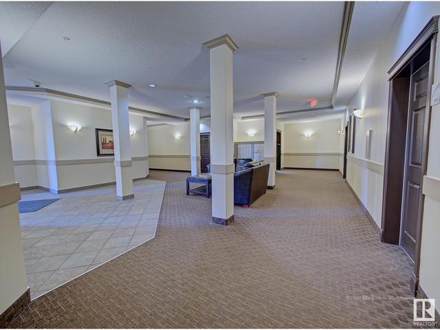 301 - 8702 Southfort Dr, Condo with 2 bedrooms, 1 bathrooms and 1 parking in Fort Saskatchewan AB | Image 5