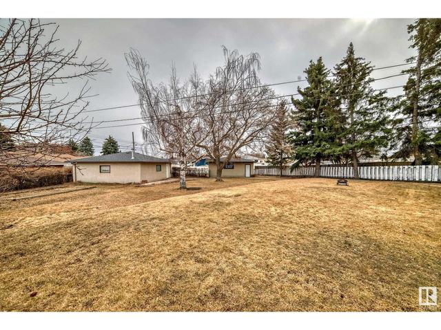 13303 64 St Nw, House detached with 3 bedrooms, 2 bathrooms and null parking in Edmonton AB | Image 4