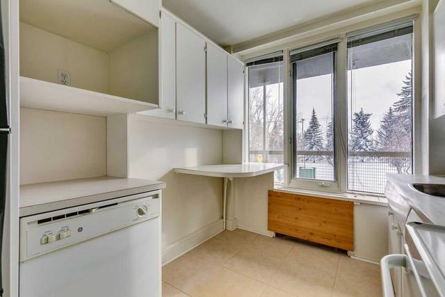 207 - 3316 Rideau Place Sw, Condo with 2 bedrooms, 1 bathrooms and 1 parking in Calgary AB | Image 22
