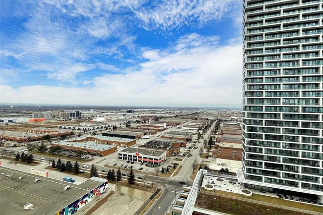 2212 - 5 Buttermill Ave, Condo with 1 bedrooms, 1 bathrooms and 0 parking in Vaughan ON | Image 22