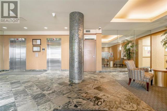 75 Riverside Drive Unit# 1902, Condo with 3 bedrooms, 2 bathrooms and null parking in Windsor ON | Image 31