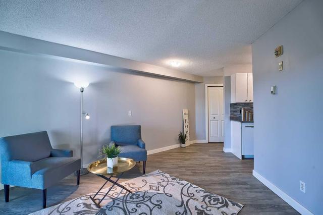5308A - 604 8 Street Sw, Condo with 1 bedrooms, 1 bathrooms and 1 parking in Airdrie AB | Image 8