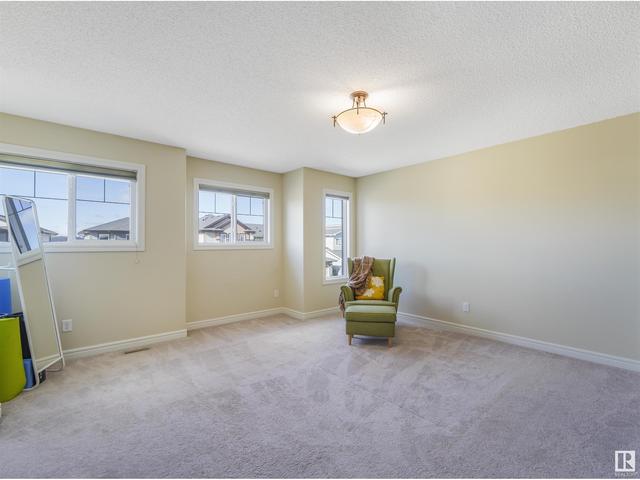 5718 Greenough Ld Nw, House detached with 5 bedrooms, 3 bathrooms and 4 parking in Edmonton AB | Image 35