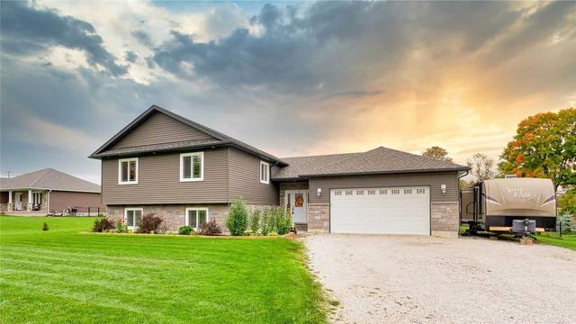 1958 Warminster Sdrd, House detached with 3 bedrooms, 2 bathrooms and 7 parking in Oro Medonte ON | Image 1