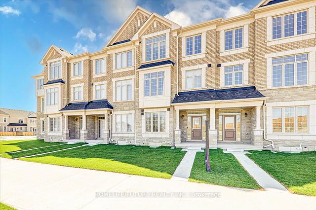 319 Kirkham Dr, House attached with 3 bedrooms, 4 bathrooms and 4 parking in Markham ON | Image 23