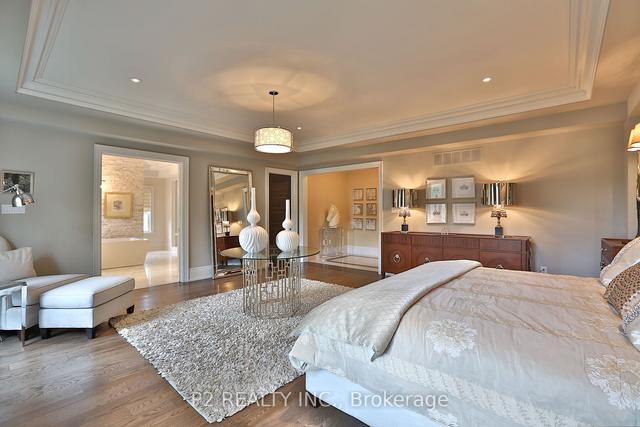 8 Thornhill Ave, House detached with 4 bedrooms, 6 bathrooms and 11 parking in Vaughan ON | Image 10