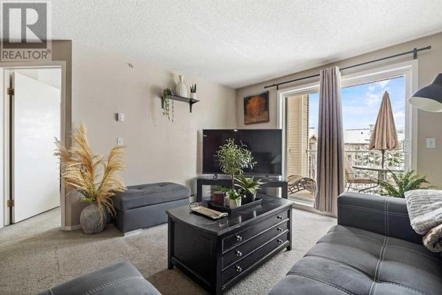 2316, - 2600 66 Street Ne, Condo with 2 bedrooms, 2 bathrooms and 1 parking in Calgary AB | Image 9