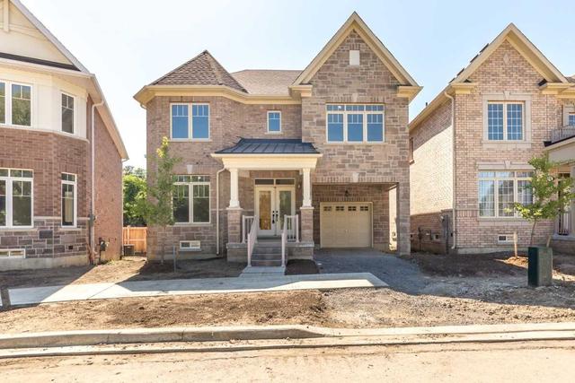 20 Culloden Crt, House detached with 4 bedrooms, 3 bathrooms and 2 parking in Toronto ON | Image 1