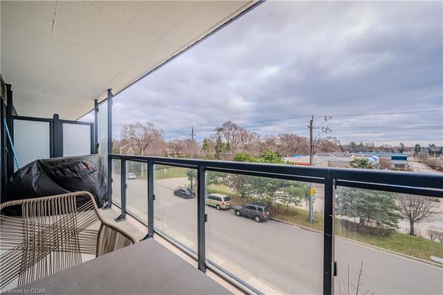 a302 - 1117 Cooke Boulevard, House attached with 2 bedrooms, 1 bathrooms and 1 parking in Burlington ON | Image 25