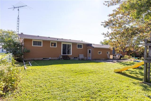 3578 Hendershot Drive, House detached with 3 bedrooms, 1 bathrooms and 8 parking in Fort Erie ON | Image 19