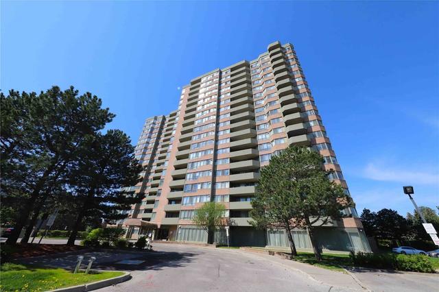 1607 - 30 Thunder Grve, Condo with 2 bedrooms, 2 bathrooms and 2 parking in Toronto ON | Image 1