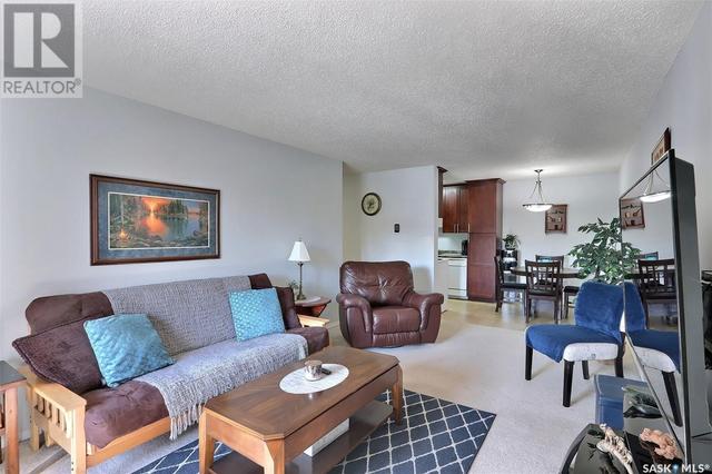 313 - 1580 Olive Diefenbaker Drive, Condo with 2 bedrooms, 1 bathrooms and null parking in Prince Albert SK | Image 8