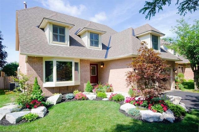 20 Regentview Dr, House detached with 5 bedrooms, 3 bathrooms and 4 parking in Brampton ON | Image 1