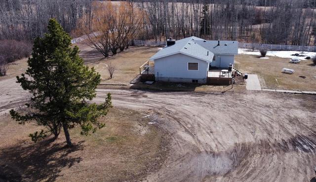 22334 Twp 692 Road, House detached with 3 bedrooms, 2 bathrooms and 20 parking in Greenview No. 16 AB | Image 42