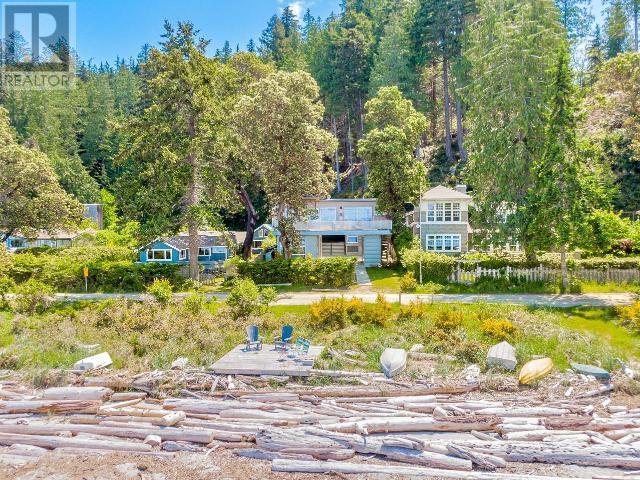 2924 Malaspina Promenade, House detached with 5 bedrooms, 4 bathrooms and null parking in Powell River A BC | Image 55