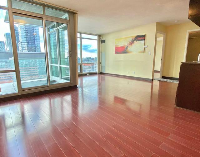 2206 - 81 Navy Wharf Crt, Condo with 1 bedrooms, 1 bathrooms and 1 parking in Toronto ON | Image 14