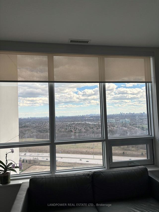 3507 - 12 Gandhi Lane, Condo with 1 bedrooms, 2 bathrooms and 1 parking in Markham ON | Image 7