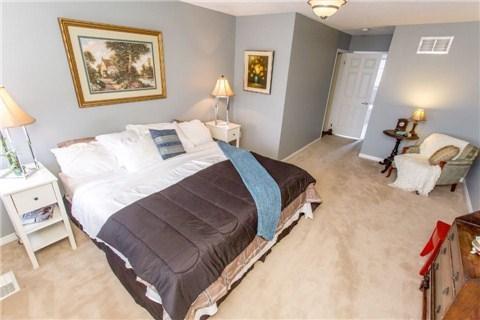 th 54 - 111 The Queensway, Townhouse with 3 bedrooms, 2 bathrooms and 1 parking in Toronto ON | Image 14