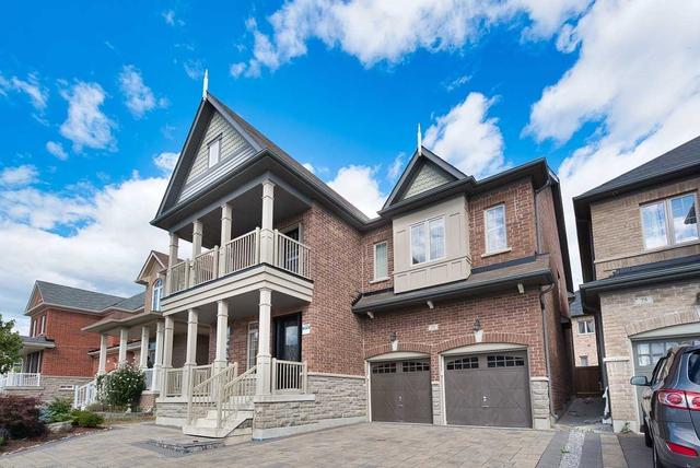 73 Bracknell Ave, House detached with 5 bedrooms, 4 bathrooms and 6 parking in Markham ON | Image 12