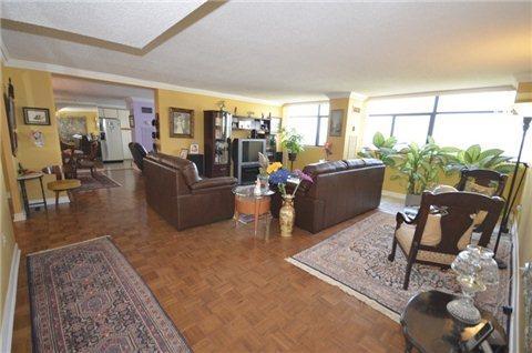 2601 - 100 Antibes Dr, Condo with 2 bedrooms, 3 bathrooms and 2 parking in Toronto ON | Image 3