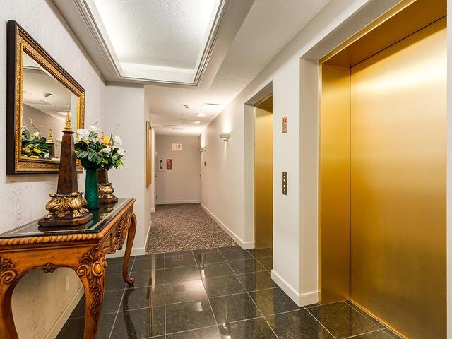 1102 - 837 2 Avenue Sw, Condo with 2 bedrooms, 2 bathrooms and 2 parking in Calgary AB | Image 31