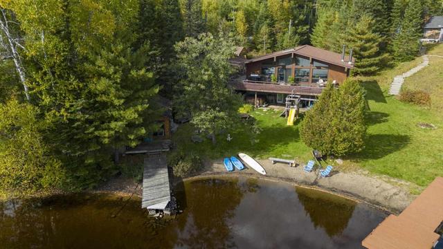 79 Surprise Lake Rd, House detached with 4 bedrooms, 2 bathrooms and null parking in Thunder Bay, Unorganized ON | Card Image