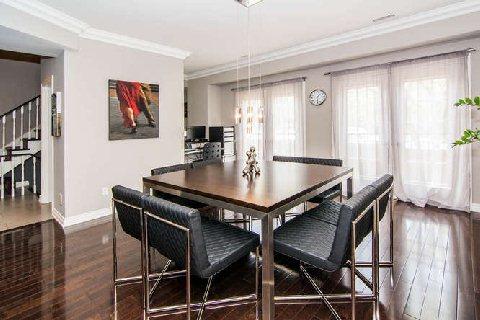 th3 - 3525 Yonge St, Townhouse with 4 bedrooms, 5 bathrooms and 2 parking in Toronto ON | Image 5