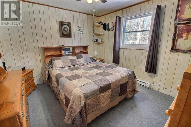 350 Gander Bay Road, House detached with 3 bedrooms, 1 bathrooms and null parking in Carmanville NL | Image 6