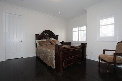 16 Cachet Crt, House detached with 5 bedrooms, 5 bathrooms and 2 parking in Brampton ON | Image 18