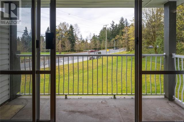 1306 - 1097 Bowen Rd, Condo with 1 bedrooms, 1 bathrooms and 1 parking in Nanaimo BC | Image 5