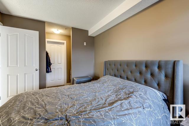 310 - 11812 22 Av Sw Sw, Condo with 2 bedrooms, 1 bathrooms and null parking in Edmonton AB | Image 11