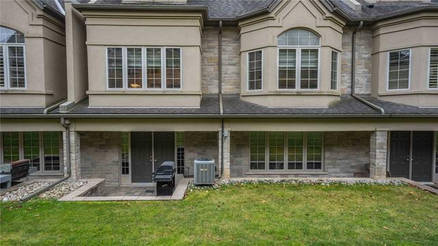 12 - 60 Dufferin Ave, Townhouse with 1 bedrooms, 3 bathrooms and 4 parking in Brantford ON | Image 31