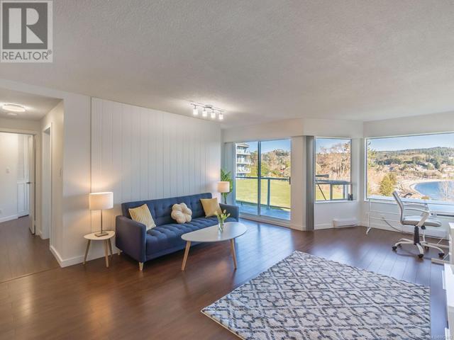 205 - 2560 Departure Bay Rd, Condo with 2 bedrooms, 2 bathrooms and 2 parking in Nanaimo BC | Image 12