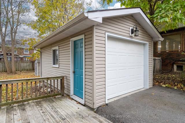113 Henry St, House detached with 3 bedrooms, 2 bathrooms and 4 parking in Quinte West ON | Image 35