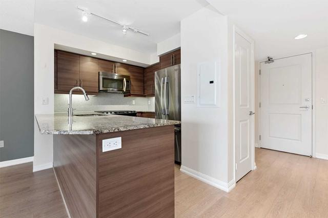 821 - 85 East Liberty St, Condo with 2 bedrooms, 2 bathrooms and 1 parking in Toronto ON | Image 12